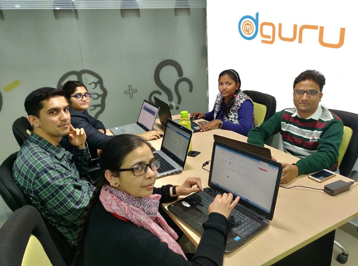 Digital Marketing Guru Pictures photo 1
